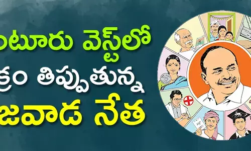 వెల్లంపల్లి శ్రీనివాస్
