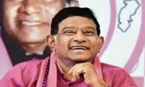 అజిత్ జోగి