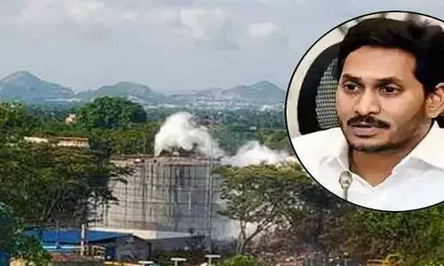 ఎల్జీ పాలిమర్స్