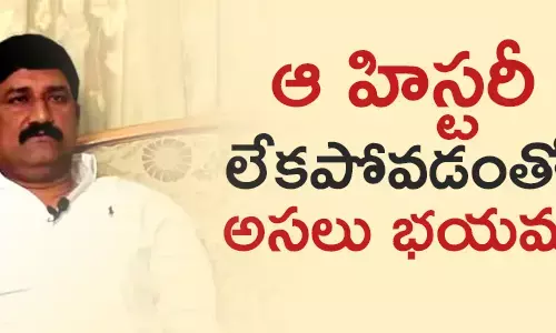 గంటా శ్రీనివాస‌రావు