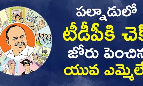 కాసు మహేష్ రెడ్డి