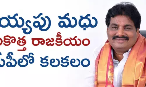బియ్యపు మ‌దుసూద‌న‌రెడ్డి