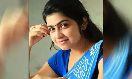 Manasa Radhakrishnan