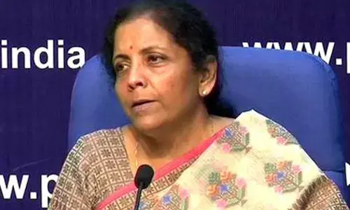 నిర్మలా సీతారామన్