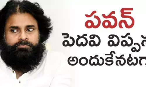 పవన్ కల్యాణ్