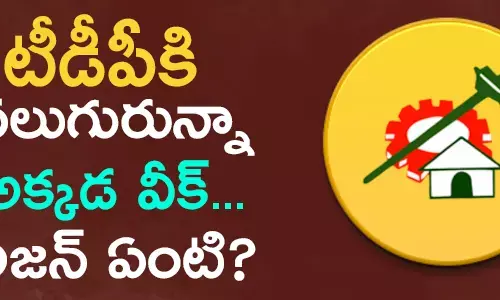 టీడీపీ