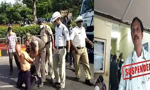 డాక్టర్ సుధాకర్