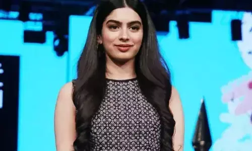 Kushi Kapoor