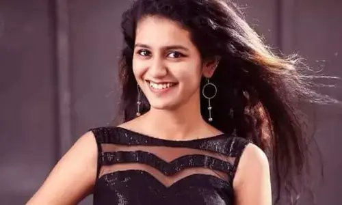 Priya Prakash