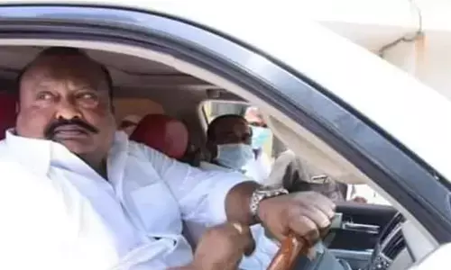 గంగుల కమలాకర్