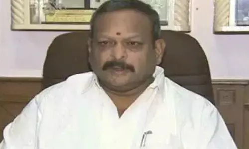 కోలగట్ల వీరభద్రస్వామి