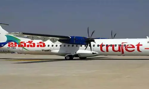 విమాన సర్వీసులు