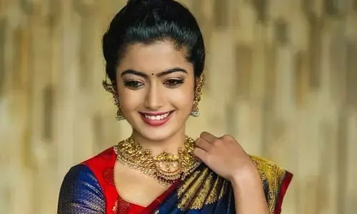 Rashmika Mandanna