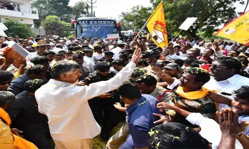 చంద్రబాబు