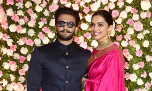 Ranveer Deepika