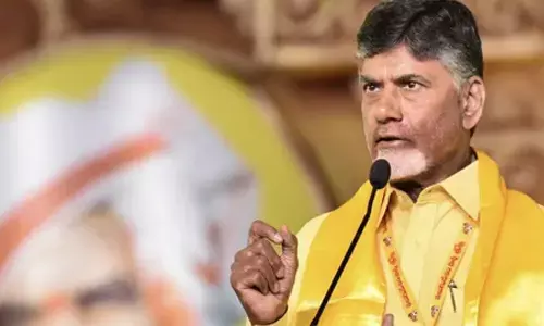 చంద్రబాబు