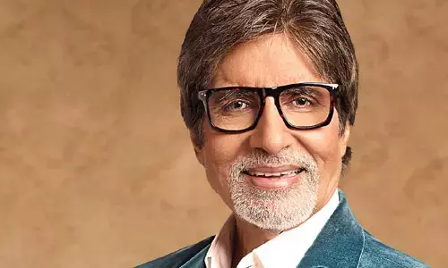 Amitabh