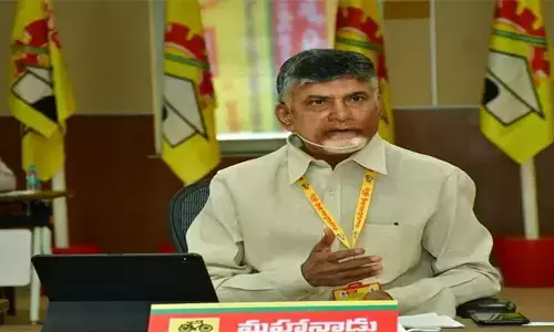 చంద్రబాబు