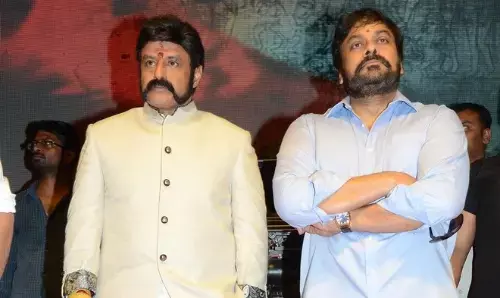 Chiru Balayya
