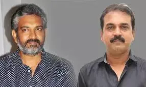 Rajamouli Koratala