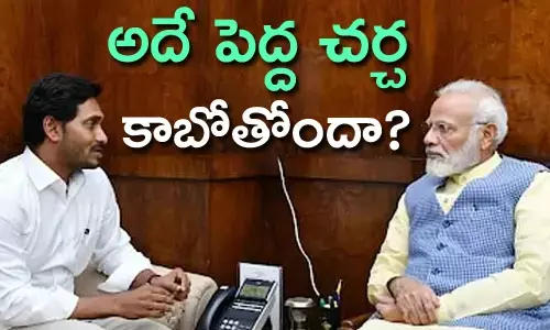 కోర్టులు