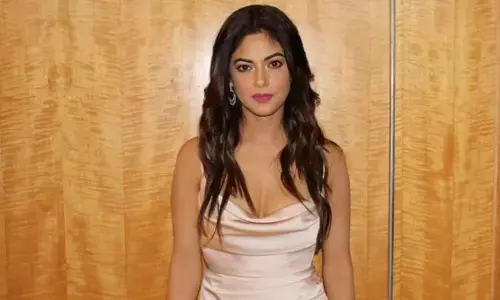 Meera Chopra