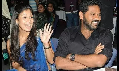 Nayan Prabhudeva