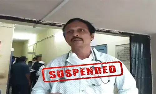 డాక్టర్ సుధాకర్