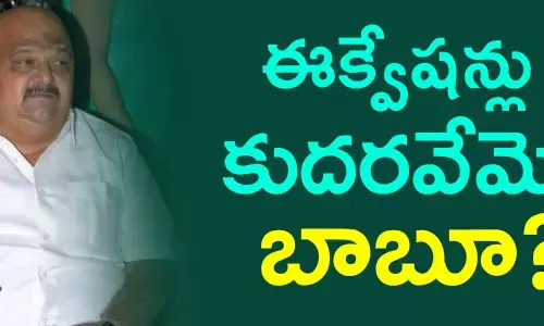 మాగంటి బాబు