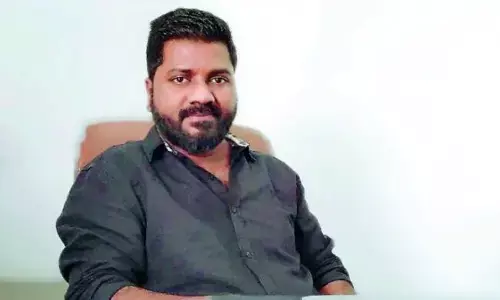 Venu Udugula