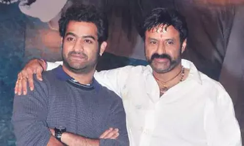 Balakrishna NTR