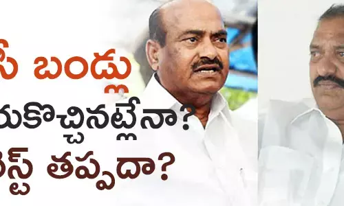 జేసీ బ్రదర్స్