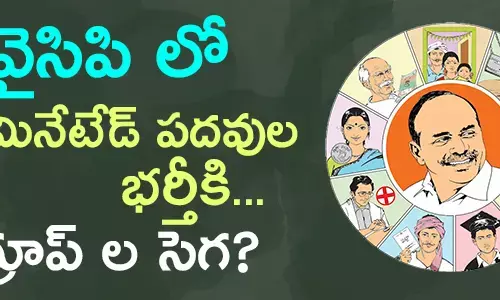 వైసిపి