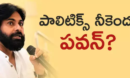 పవన్ కల్యాణ్