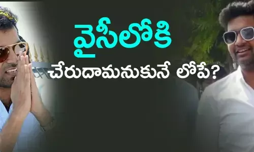 జేసీ దివాకర్ రెడ్డి
