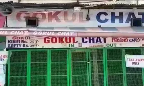 గోకుల్ చాట్