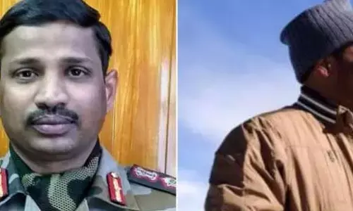 కల్నల్ సంతోష్ బాబు