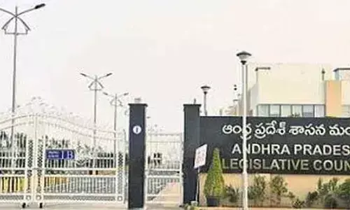 శాసనమండలి