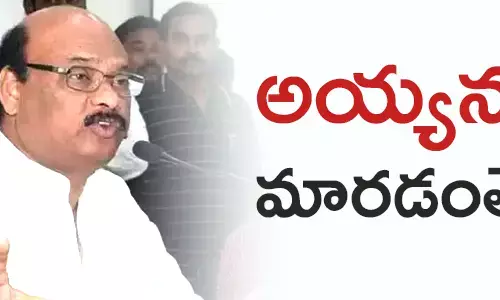 అయ్యన్నపాత్రుడు
