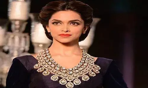 Deepika Padukone