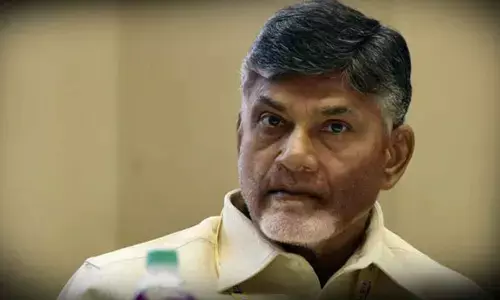 చంద్రబాబు