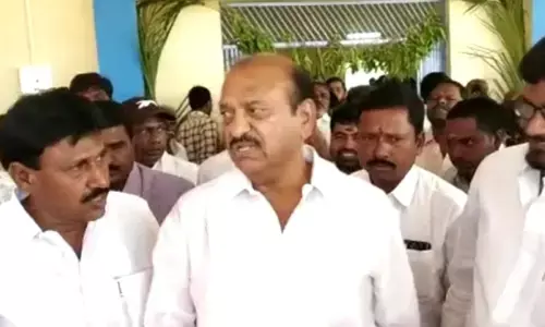 జేసీ ప్రభాకర్ రెడ్డి