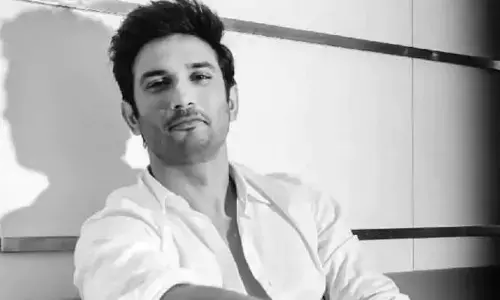 Sushant Singh Rajput