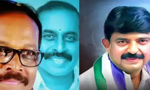 పేర్ని నాని