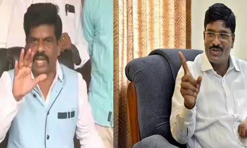 మాధవ్, రంగయ్య