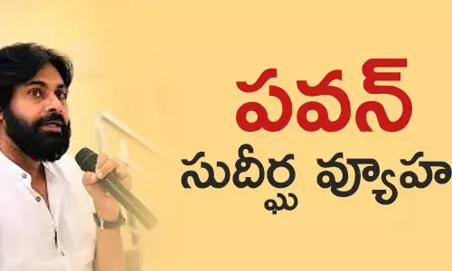 పవన్ కల్యాణ్