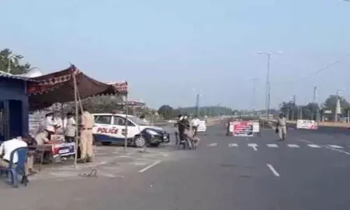 సరిహద్దులు