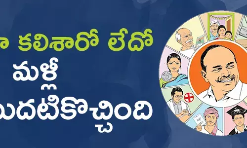 మార్గాని భరత్