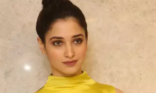 Tamanna