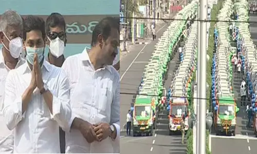 వైఎస్ జగన్